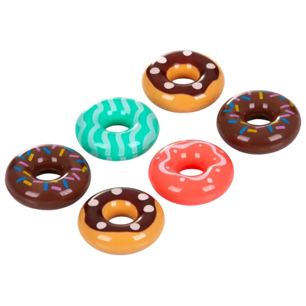 Ролевые игры Chipolino Donuts Shop 3+ / супермаркет photo 5