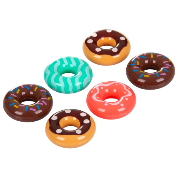 Ролевые игры Chipolino Donuts Shop 3+ / супермаркет photo 5