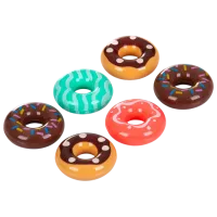 Joc de rol Chipolino Donuts Shop 3+ / Supermarket photo 5