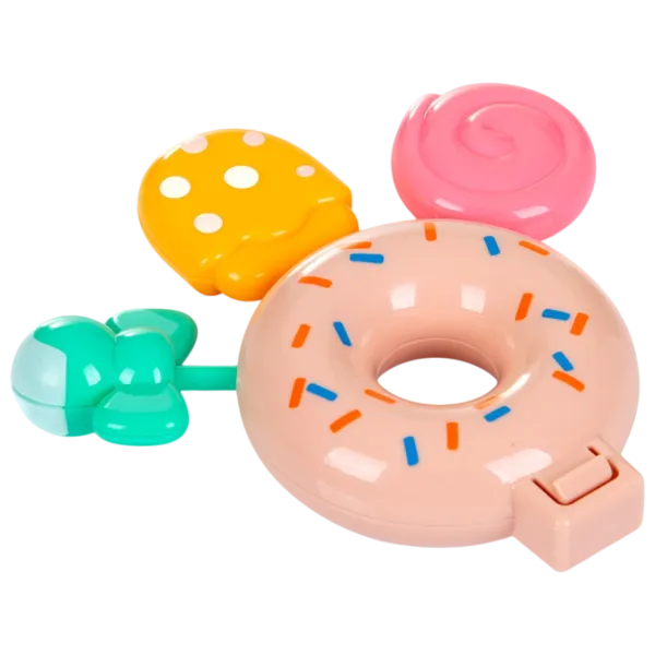 Ролевые игры Chipolino Donuts Shop 3+ / супермаркет photo 7