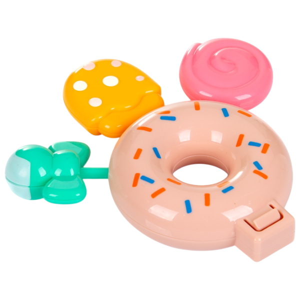 Ролевые игры Chipolino Donuts Shop 3+ / супермаркет photo 7