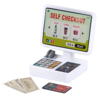 Joc de rol Chipolino Supermarket 3+ / Supermarket photo 2