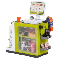 Joc de rol Chipolino Supermarket 3+ / Supermarket photo 3