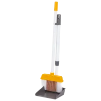Joc de rol Chipolino Little Helper 3+ / Set de curățare photo 4