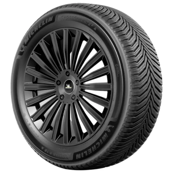 Шины Michelin Crossclimate 3 205/55 R16 Всесезонные / Легковой photo 2