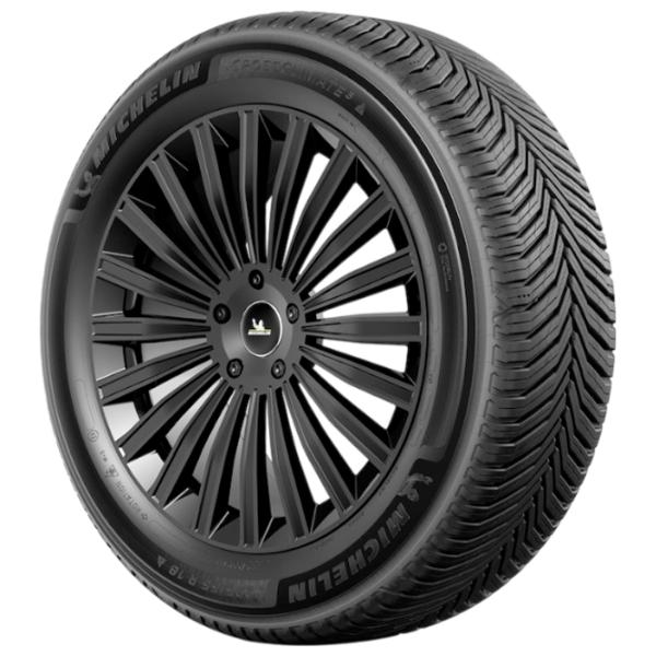 Шины Michelin Crossclimate 3 205/55 R16 Всесезонные / Легковой photo 2