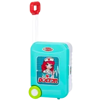 Joc de rol Chipolino 3in1 3+ / Set de doctor photo 3