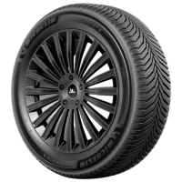 Шины Michelin Crossclimate 3 235/50 R18 Всесезонные / Легковой photo 2