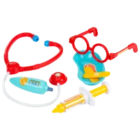 Ролевые игры Chipolino Medical Care 3+ / Доктор набор photo 2