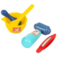 Ролевые игры Chipolino Medical Care 3+ / Доктор набор photo 3