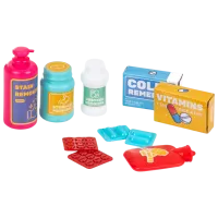 Ролевые игры Chipolino Medical Care 3+ / Доктор набор photo 4
