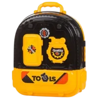 Joc de rol Chipolino Tools Play Set 3in1 3+ / Set instrumente photo 3