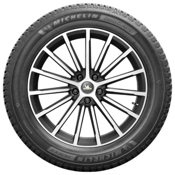 Anvelope Michelin Crossclimate 2 245/45 R19 All-season / Autoturism photo 2
