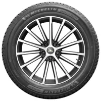 Шины Michelin Crossclimate 2 245/45 R19 Всесезонные / Легковой photo 2