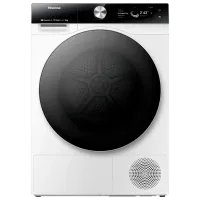 Сушильная машина Hisense DH7S107BW 10 кг/ Белый