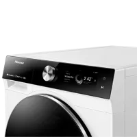 Mașină de uscat rufe Hisense DH7S107BW 10 kg/ White photo 4