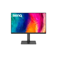 Монитор BENQ PD2706QN 27" 2K 100 Гц / 5 мс / Черный