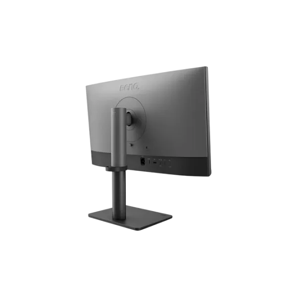 Монитор BENQ PD2706QN 27" 2K 100 Гц / 5 мс / Черный photo 2
