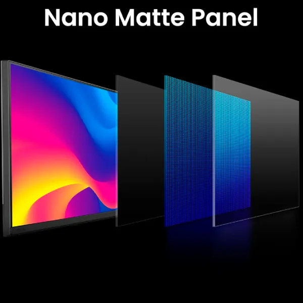 Монитор BENQ PD2706QN 27" 2K 100 Гц / 5 мс / Черный photo 6