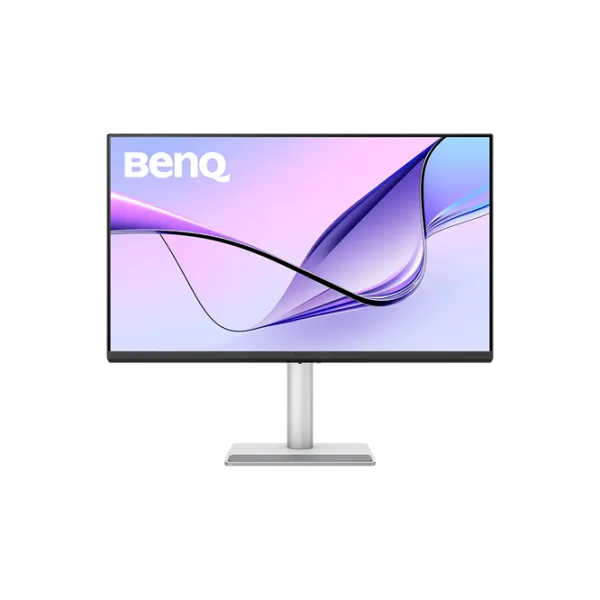Монитор BENQ MA270U 27" 4K 60 Гц / 5 мс / Белый photo 1