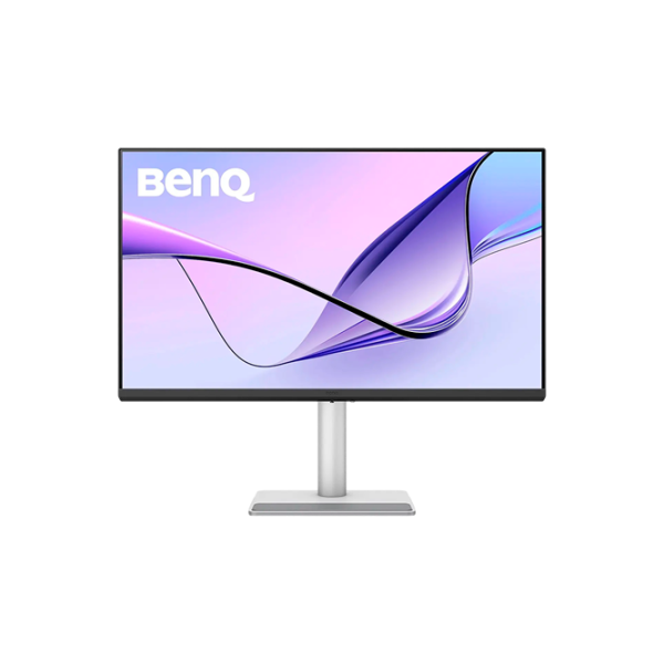 Монитор BENQ MA270U 27" 4K 60 Гц / 5 мс / Белый photo 1