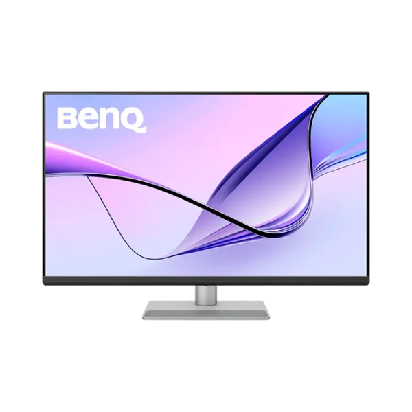 Монитор BENQ MA270U 27" 4K 60 Гц / 5 мс / Белый photo 2