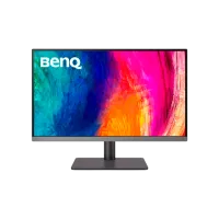 Монитор BENQ PD2706U 27" 4K 60 Гц / 5 мс / Серый