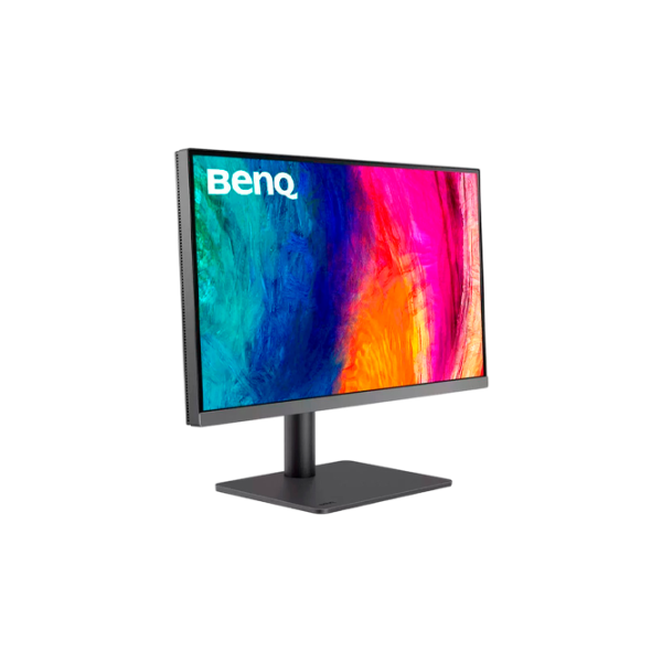 Монитор BENQ PD2706U 27" 4K 60 Гц / 5 мс / Серый photo 3