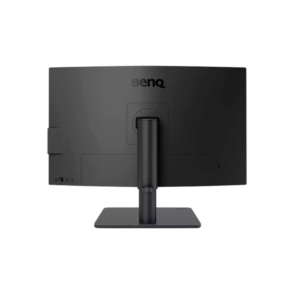 Монитор BENQ PD2706U 27" 4K 60 Гц / 5 мс / Серый photo 4