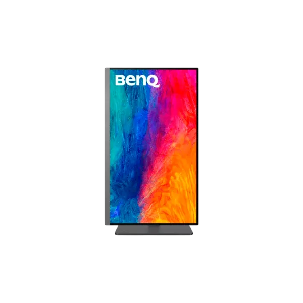 Монитор BENQ PD2706U 27" 4K 60 Гц / 5 мс / Серый photo 5