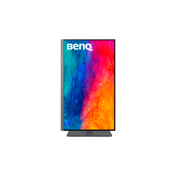 Монитор BENQ PD2706U 27" 4K 60 Гц / 5 мс / Серый photo 5