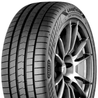 Шины GoodYear Eagle F1 Asymmetric 6 255/55 R18 Лето / Легковой photo 3