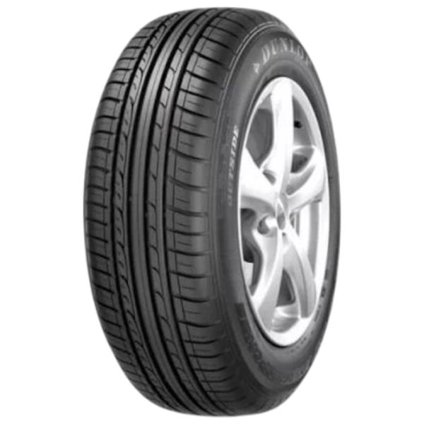 Anvelope Dunlop SPT Response 215/70 R16 Vară / Autoturism photo 1