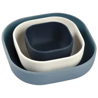 Набор Beaba 9135669 Унисекс / 3+ / Ночной синий