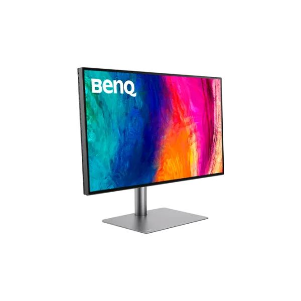 Монитор BENQ PD3225U 31.5" 4K 60 Гц / 5 мс / Серебряный photo 2