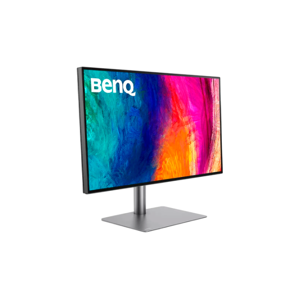 Монитор BENQ PD3225U 31.5" 4K 60 Гц / 5 мс / Серебряный photo 2