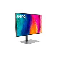 Monitor BENQ PD3225U 31.5" 4K 60 Hz / 5 ms / Silver photo 2