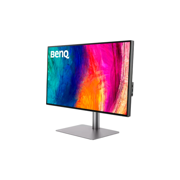 Монитор BENQ PD3225U 31.5" 4K 60 Гц / 5 мс / Серебряный photo 3