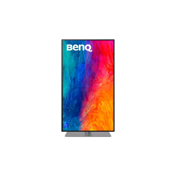 Монитор BENQ PD3225U 31.5" 4K 60 Гц / 5 мс / Серебряный photo 5