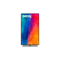 Monitor BENQ PD3225U 31.5" 4K 60 Hz / 5 ms / Silver photo 5