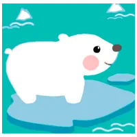 Картина по номерам ChiToys BH11380  30 x 30 см / Вертикальная