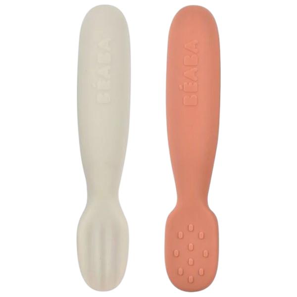 Набор Beaba 7119  Унисекс / 4+ месяца / Терракотовый  photo 1