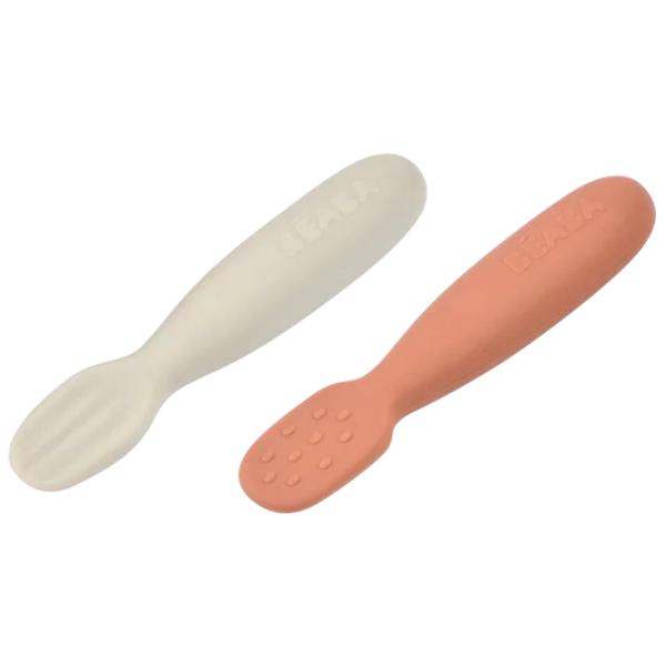 Набор Beaba 7119  Унисекс / 4+ месяца / Терракотовый  photo 2