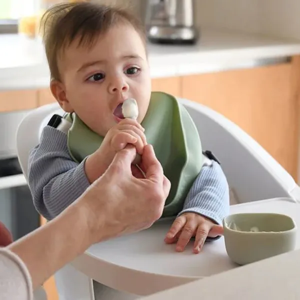 Набор Beaba 7119  Унисекс / 4+ месяца / Терракотовый  photo 3