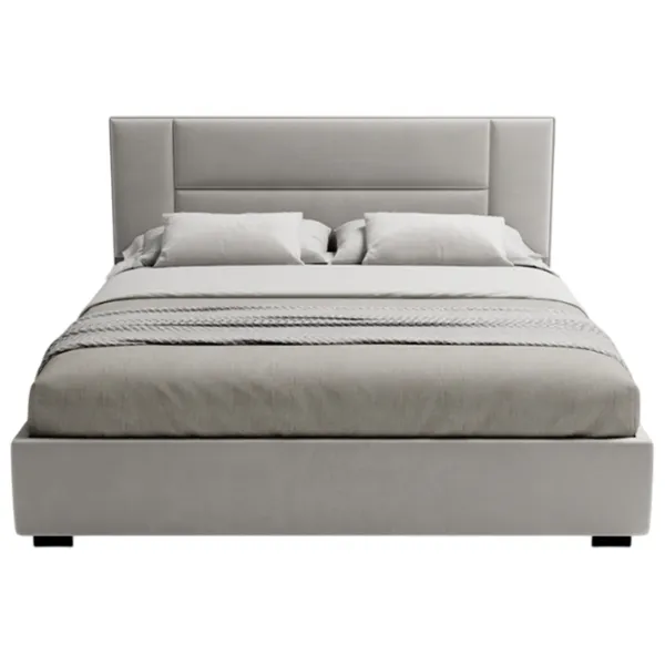 Pat My-Style my-Emma 180 x 200 cm / Placaj / Gray photo 2