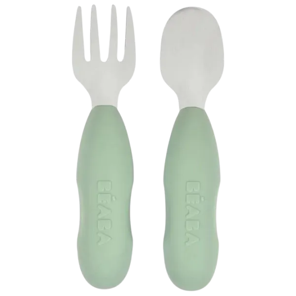 Набор Beaba B913580 Унисекс / 10+ месяцев / Зеленый photo 1