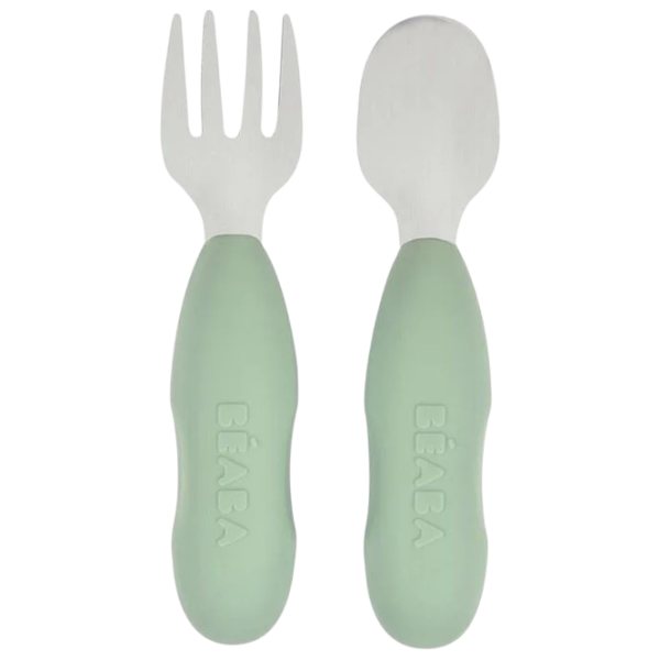 Набор Beaba B913580 Унисекс / 10+ месяцев / Зеленый photo 1