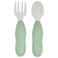 Набор Beaba B913580 Унисекс / 10+ месяцев / Зеленый