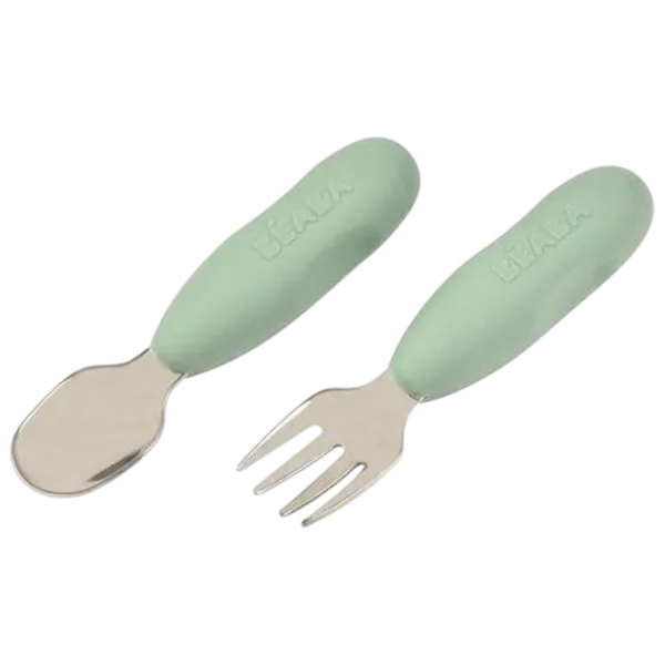 Набор Beaba B913580 Унисекс / 10+ месяцев / Зеленый photo 2