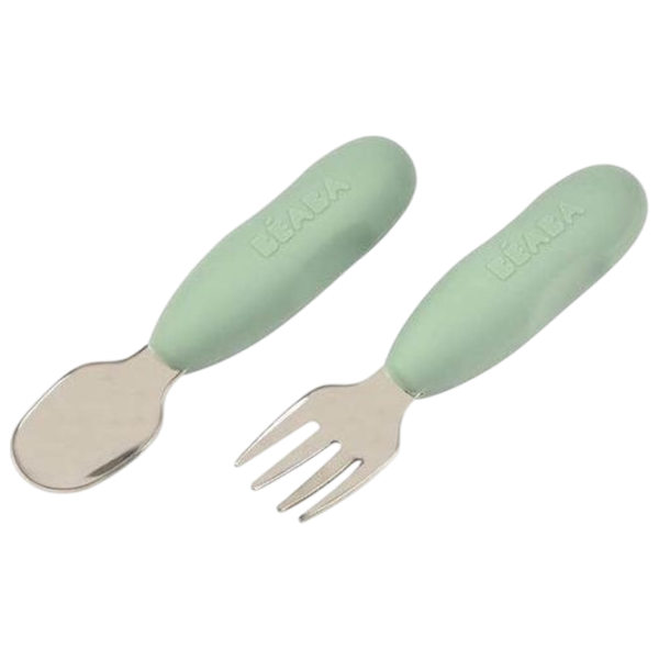 Набор Beaba B913580 Унисекс / 10+ месяцев / Зеленый photo 2